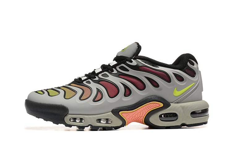 Nike Air Max Plus Drift "Light Silver Smoke Grey"