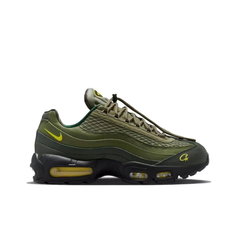 Nike Air Max 95 x Corteiz "Sequoia"