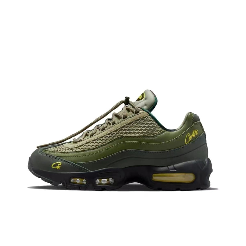 Nike Air Max 95 x Corteiz "Sequoia"