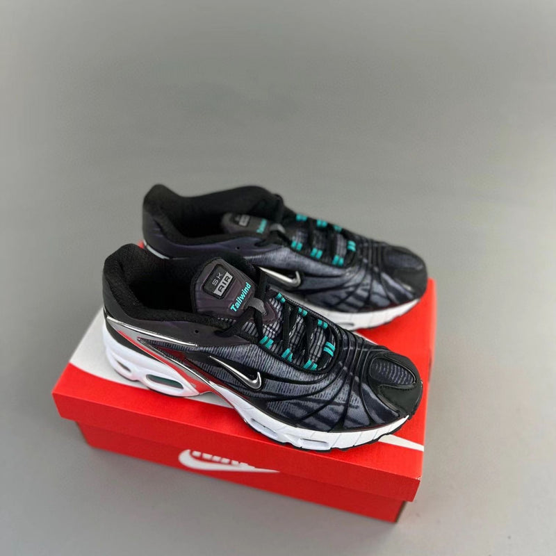 Nike Tailwind 5 Skepta "Cyan Grey"