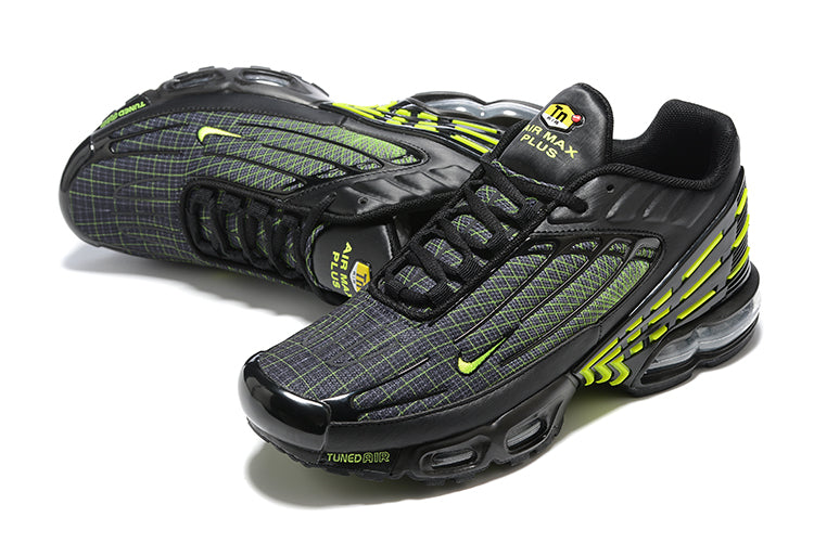 Nike Air Max Plus 3 "Black Volt"