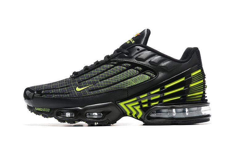 Nike Air Max Plus 3 "Black Volt"