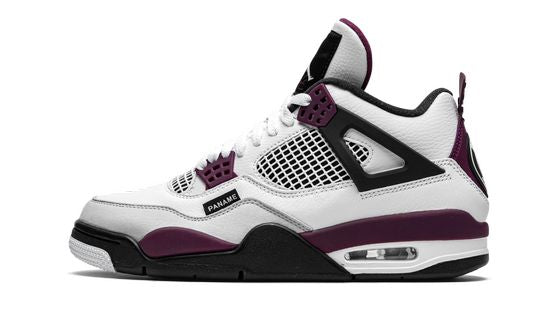 Nike Air Jordan 4 Retro "Paris Saint Germain"