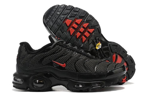 Nike Air Max TN 1 "Red Swoosh"