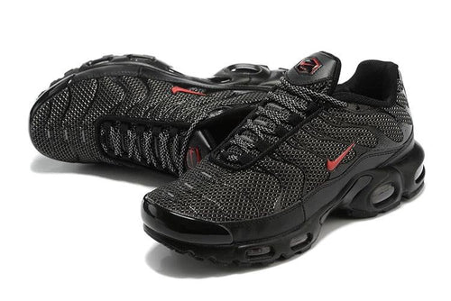Nike Air Max TN 1 "Red Swoosh"