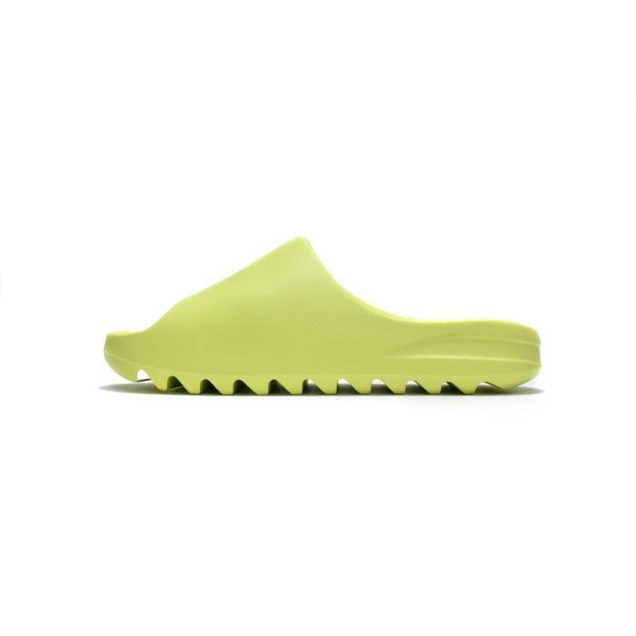 Adidas Yeezy Slide "Neon"