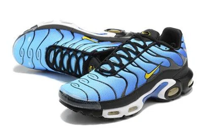 Nike Air Max TN 1 "Hyper Blue"