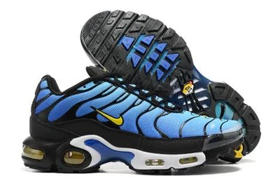 Nike Air Max TN 1 "Hyper Blue"
